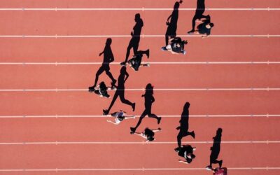 Speed on the Sports Field