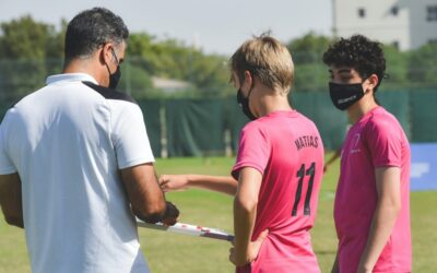 The Coach’s Toolbox …