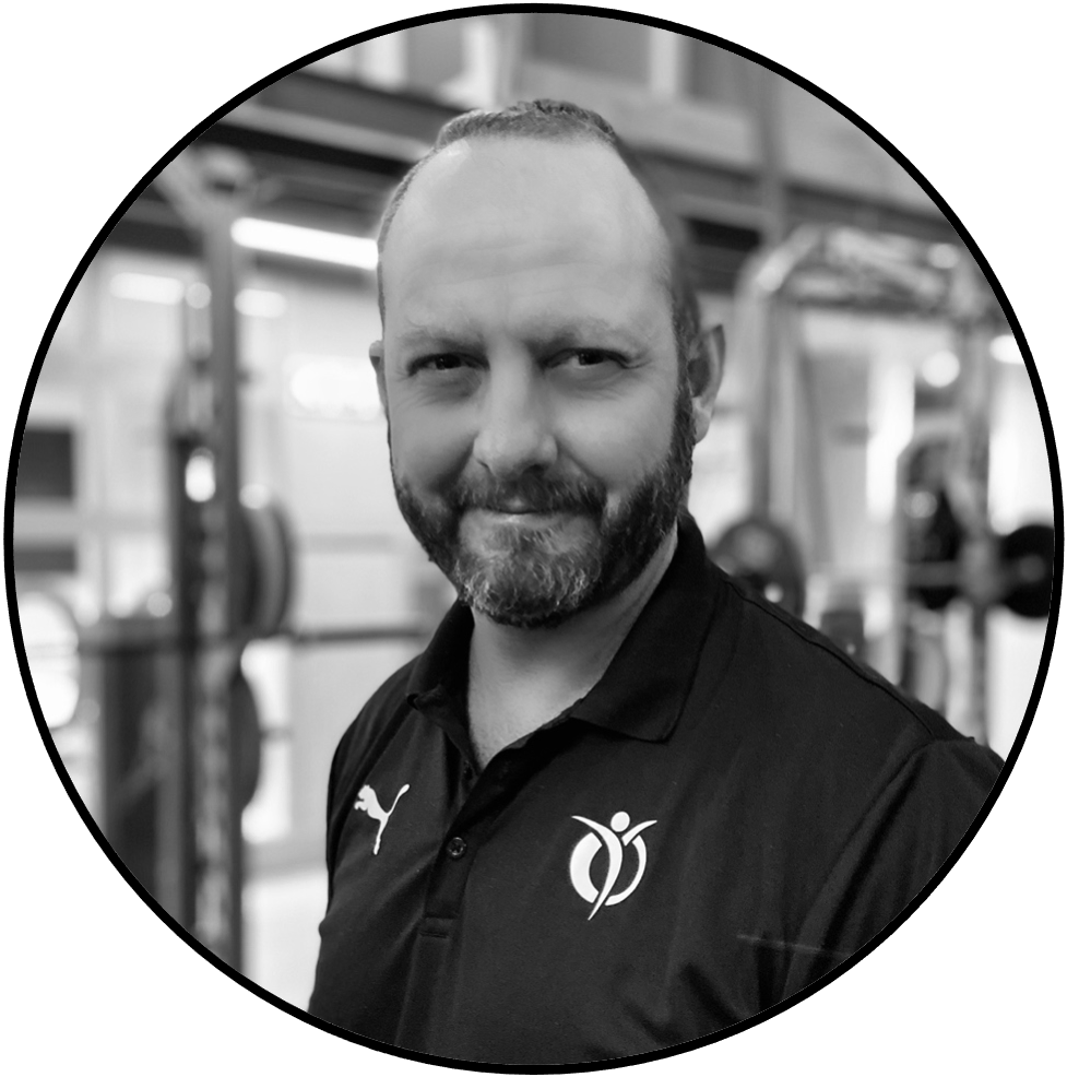 Pieter Terblanche Pieter Terblanche